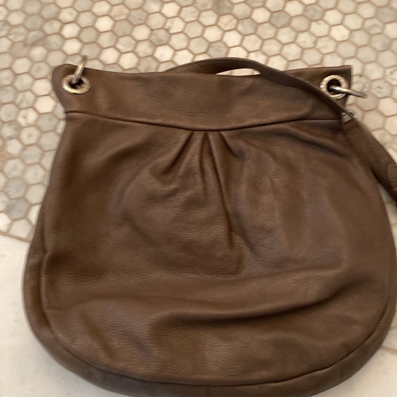 Marc jacobs hillier in taupe - Picture 4 of 6